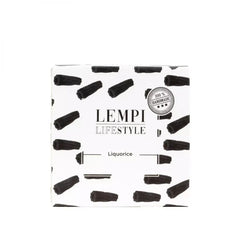 Lempi Marseille - palasaippua | eri tuoksuja - Liquorice -