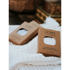 Lempi Muslin Make-up Pads - 4 kaplı - Alennetut tuotteet,