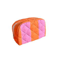 Lempi Orange Pink pussukka - tikki - Keskikokoinen |