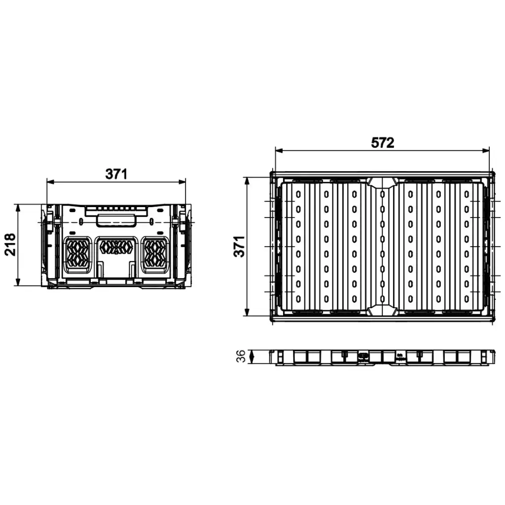 Lempikasa - Maxi / Laventeli | lempikasa, L (Maxi), MYS,