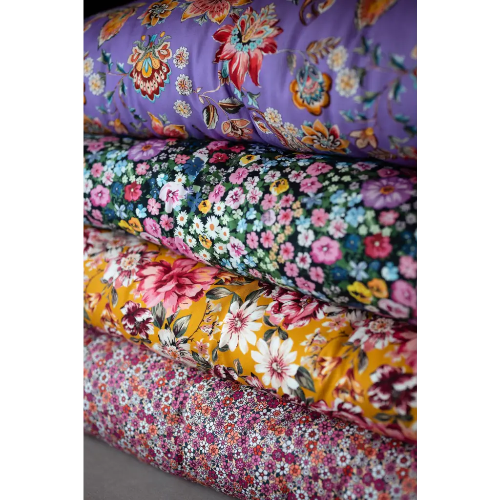 Madrass | Colorful | 70 x 180 cm - DEKOR - Madrasser